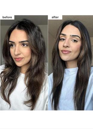 Глубокоувлажняющая восстанавливающая маска для сухих и поврежденных волос briogeo...