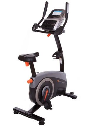 Велотренажер вертикальный магнитный nordictrack exbike gx 4.4 pro tr-48875 фото