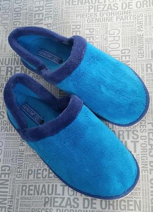 Тапочки белста / belsta женккие тапочки женские