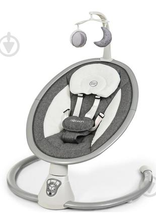 Заколисувальний центр/гойдалка