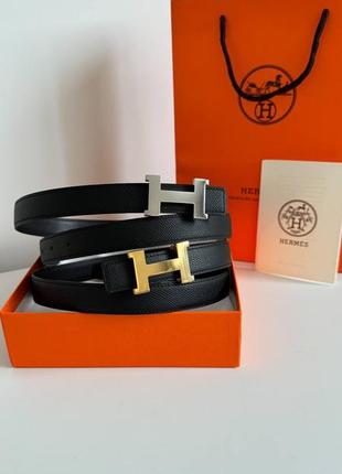 Ремень hermes эрме