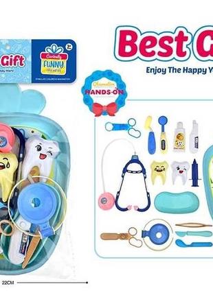 Детский набор доктора