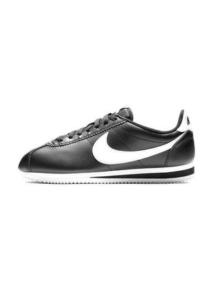Кроссовки мужские nike shoes cardinal red and black women кожаные оригинальные