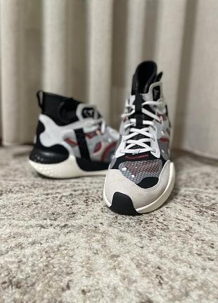 Кросівки чоловічі air jordan delta 3