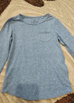 Кофточка для дівчинки, 104 розмір