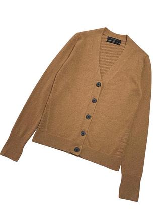 Кашеміровий кардиган allsaints