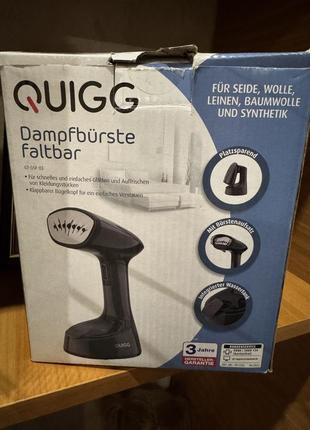 Отпариватель quigg