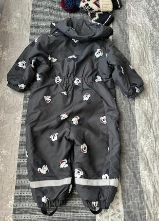 Комбінезон hm