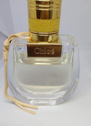 Chloé nomade edt