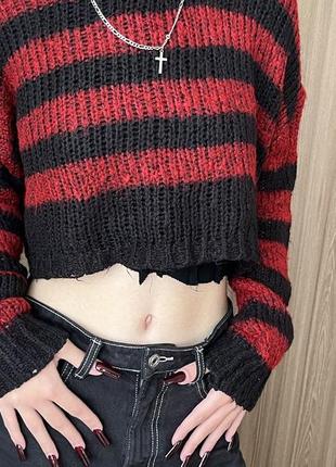 Светр bershka