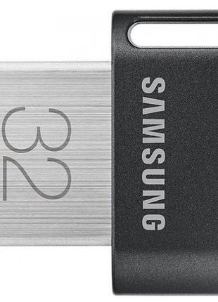 Флеш драйв usb-micro 32gb ( samsung )