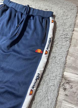 Оригинальные, спортивные штаны “ellesse”3 фото