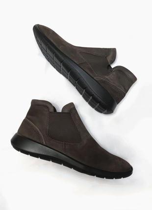 Ботинки челси ессо soft /10972/