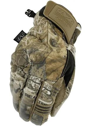 Рукавички mechanix sub35. s. realtree