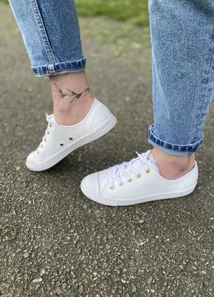 Кеди оригінал converse рр.37