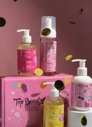 Набор от top beauty 🤩