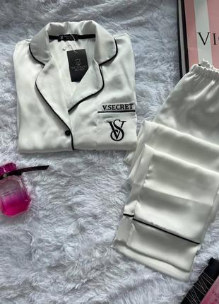 Женская пижама 🎀victoria’s secret 🫧