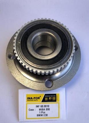 Передний подшипник ступицы bmw 3 e30 / 316/318/320/324/325