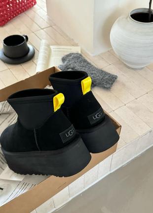 Уггі classic mini dipper ugg - під замовлення