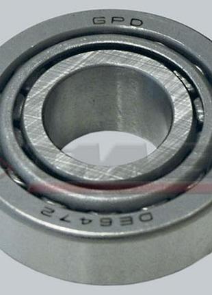Подшипник задней ступицы наружный audi/vw/ford/mb  lm11949/10