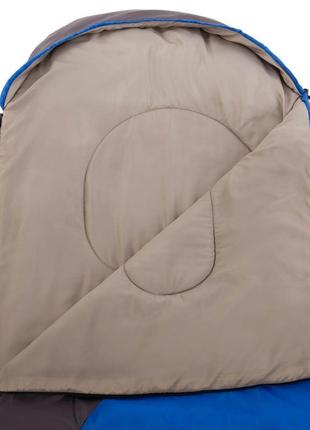 Спальный мешок одеяло с капюшоном shengyuan sy-077 цвета в ассортименте8 фото