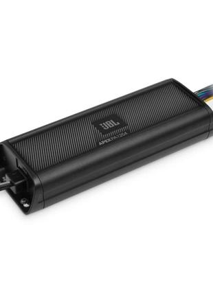 4 канальный усилитель jbl apex pa1254