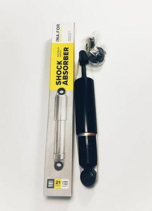 Амортизатор задний грейт вол сейф / great wall safe