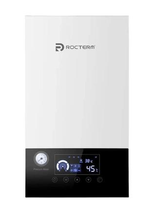 Котел електричний rocterm bw11 11 квт 220/380 вт
