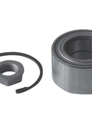 Підшипник передній citroen c4/c5/c6/peugeot 308/3008/407/508/607 c 10 -