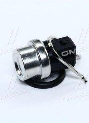Датчик температуры охлаждающей жидкости audi:80b3 ,80b4 ,90 /ford:galaxy (ws2576 calorstat by vernet)