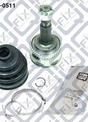Шрус nissan:almera ,sunny (q1310511 q-fix)