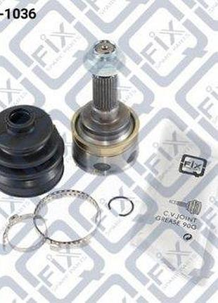 Шрус mazda:323 (q1311036 q-fix)
