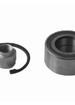 Подшипник передней citroen c2 / c3 /  peugeot 207 / 208 с 02 -