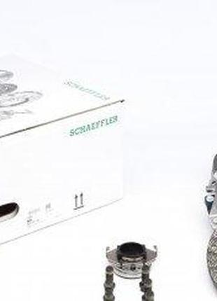 Комплект сцепления mazda:6 (600021100 luk)