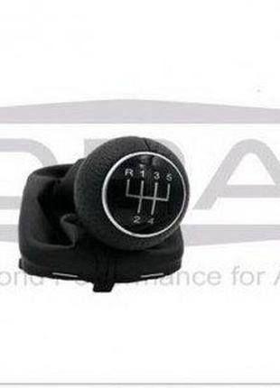 Ручка рычага кпп audi:a3 (88631695802 dpa)