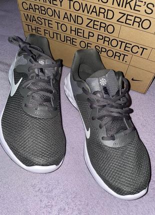Кросівки чоловічі nike revolution 6 nn5 фото