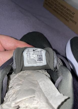 Кросівки чоловічі nike revolution 6 nn8 фото