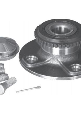 Ina-for inf 33.0308 ступиця задня nissan primera p11 96-.almera uk n16e 00.01- +abs