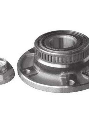 Ступица колеса передняя bmw 316/318/320/323/325 abs 93-