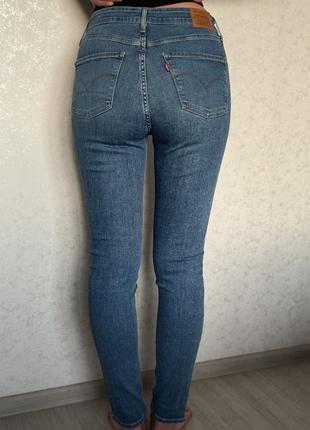 Джинсы от levi's4 фото