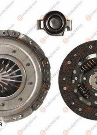 Комплект зчеплення alfaromeo:mito /citroën:nemo /fiat:doblo263 ,punto /peugeot:bipper (1636273880 eurorepar)
