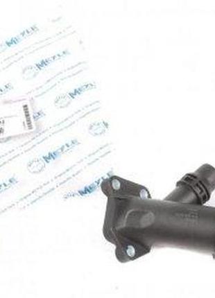 Фланець охолоджуючої рідини bmw:e81 ,e63 ,x3e83 ,x5e53 ,x5e70 ,x6e71 ,e72 ,e46 ,e90 ,e91 ,e93 ,e92 ,e39 ,e60 ,e61 ,e64 ,e65