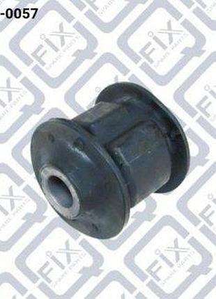 Сайлентблок рычага mazda:323 (q0050057 q-fix)