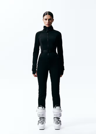 Лыжный сноубордический комбинезон h&m 1238752001
