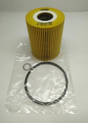 Фильтр масляный bmw e38/39/46 2.5d/3.0d 98>