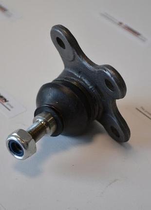 Шаровая опора нижняя левая seat arosa, vw lupo, polo 94-99