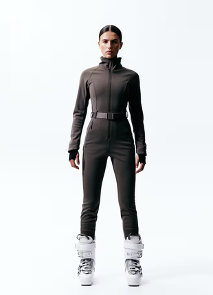 Лыжный сноубордический комбинезон h&m 1238752001