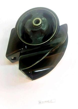 Подушка двигателя задняя под мкпп  hyundai tucson 04-09