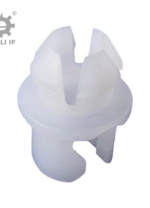 Фіксатор зажим тяги замка дверей golf 4 volkswagen 171837199 а0039885078 0039885078