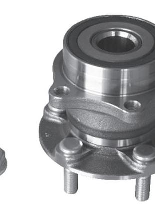 Ina-for inf 34.0304 ступица задняя subaru